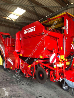 Grimme Potato-growing equipment SE 75-55 UB