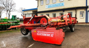 Grimme KS 4500 Blasthack begagnad