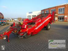 Cultivos especializados Grimme CS 150 Cultivo de la patata usado