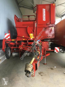 Grimme SV275 used Potato-growing equipment