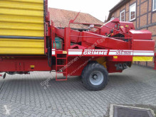 Grimme SE 85-55 UB Uprawa ziemniaków używana