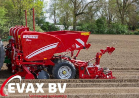 Grimme GL 420 Seminatrice nuova