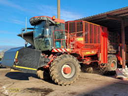 Holmer Terra Dos T2 Transporter used Other specialised cultures