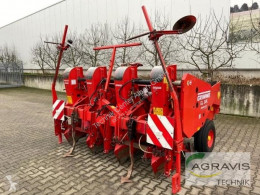 Špeciálne plodiny Pestovanie zemiakov Sádzač Grimme GL 34 K