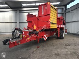 Vyorávač Grimme SE 150-60