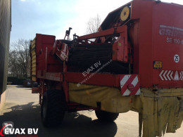 Scavapatate Grimme SE 150-60 NB