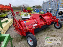 Kartoffeldyrkning Grimme KS 75-4