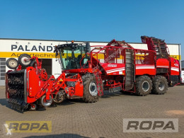 Grimme Rexor 630 used Other specialised cultures