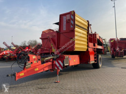 Culture de la pomme de terre Grimme SE 150-60 UB