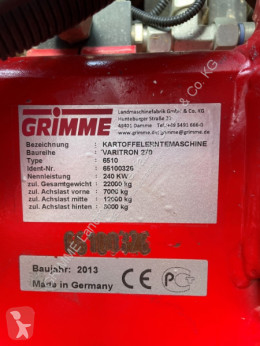 Grimme