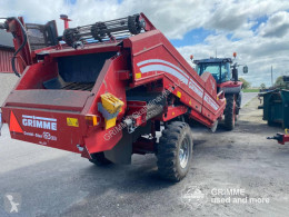 Grimme