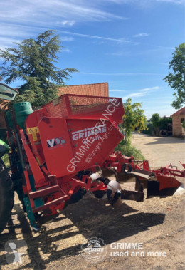 Grimme