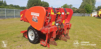 Grimme