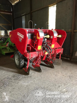 Grimme