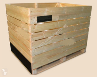 Triage, stockage