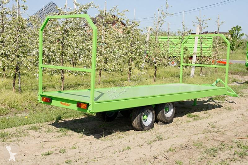 Cultivos especializados Wodziński Obstgarten /...