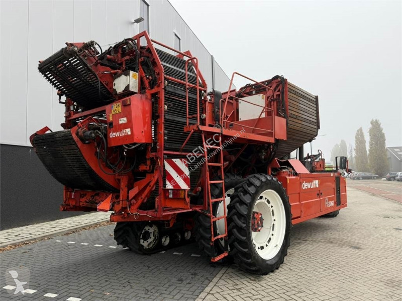 زراعات متخصصة Dewulf RS 3060 Zelfrijdende...