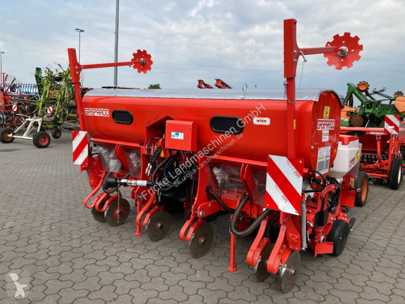 Semănătoare Maschio Gaspardo  MTE-R 300 ISOTRONIC
