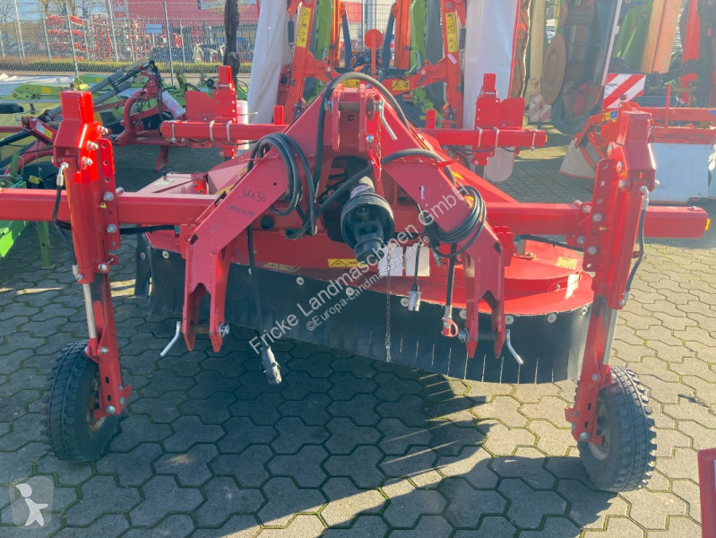 Specialiserade odlingar Grimme  VT 220