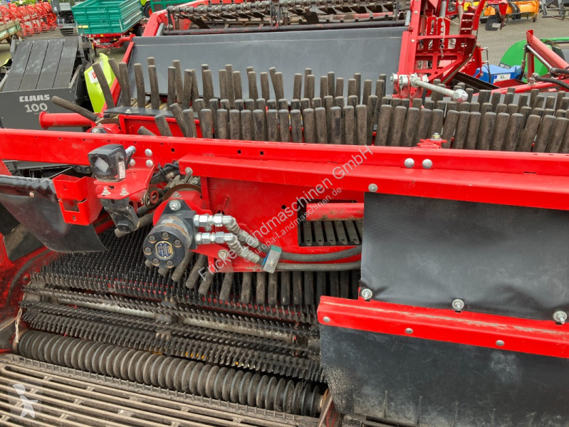 Specialiserade odlingar Grimme  Evo 280 Clod...