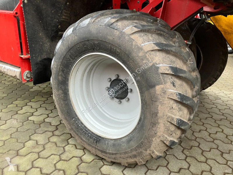 Specialafgrøder Grimme  SE 260 UB