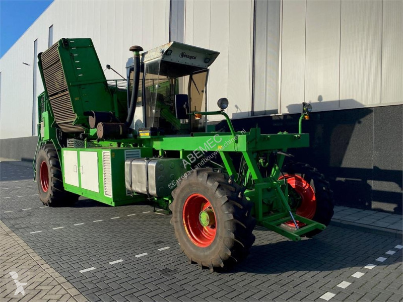 Specialiserade odlingar AVR RBL230 Zelfrijdende...