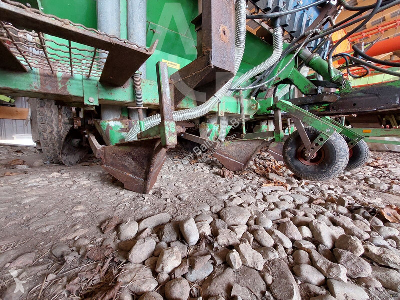 Specialiserade odlingar  Ekengards 4700