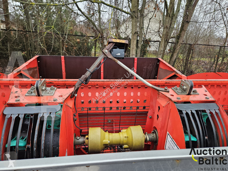 Specialiserade odlingar Grimme GL 32 B