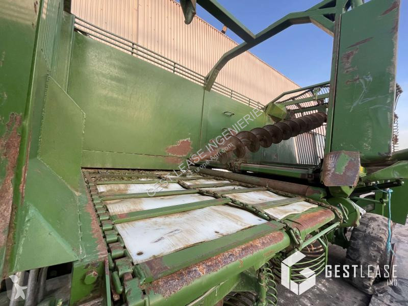 Specialiserade odlingar Franquet  RT 310