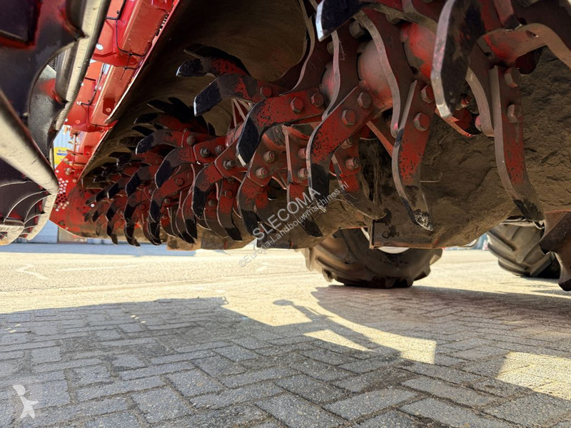 Specialiserade odlingar Grimme GL420...