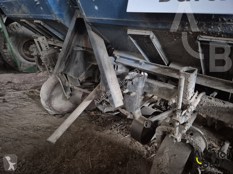 Specialiserade odlingar  planter