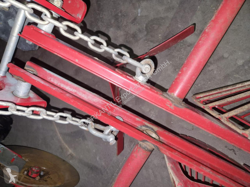 Specialiserade odlingar Grimme  GL32B +...
