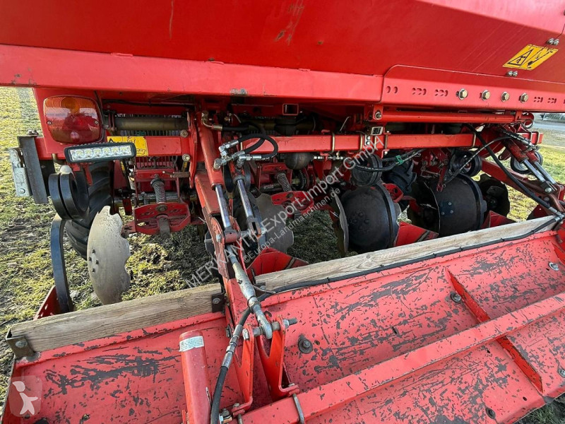 Specialiserade odlingar Grimme  GL34KL