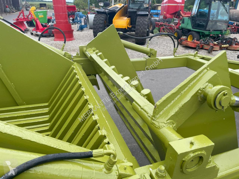 Specialiserade odlingar   IKAS Steinsammler