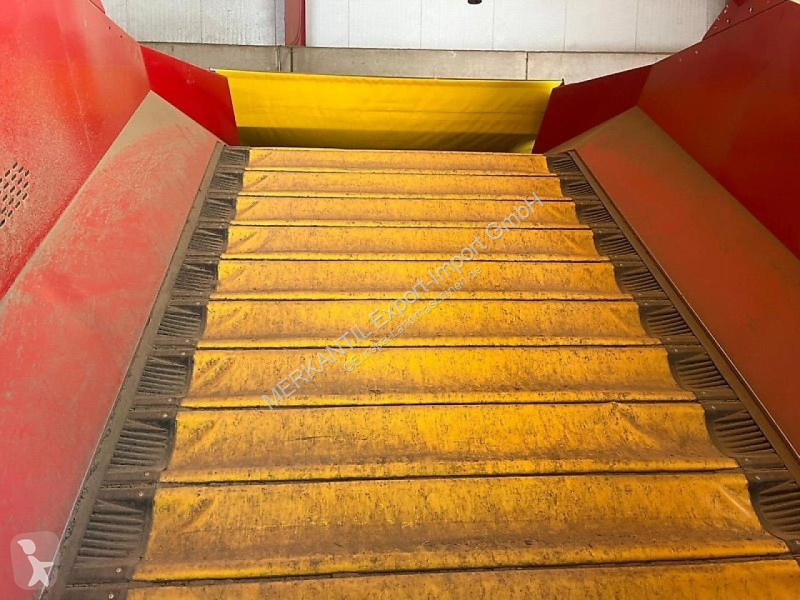 Specialiserade odlingar Grimme  RH 24-25...
