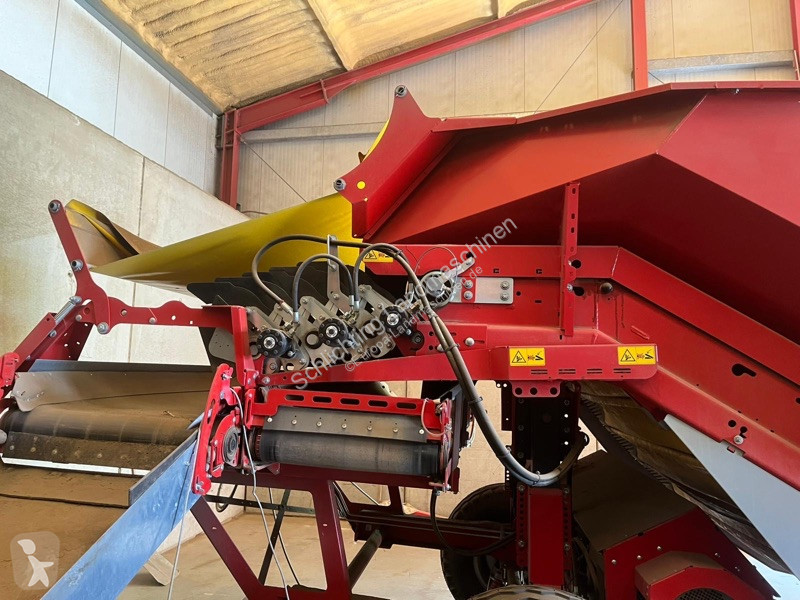 Specialiserade odlingar Grimme  RH 24-25...