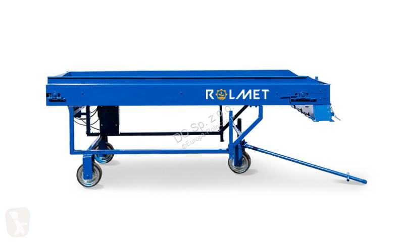 Specialiserade odlingar Rolmet...