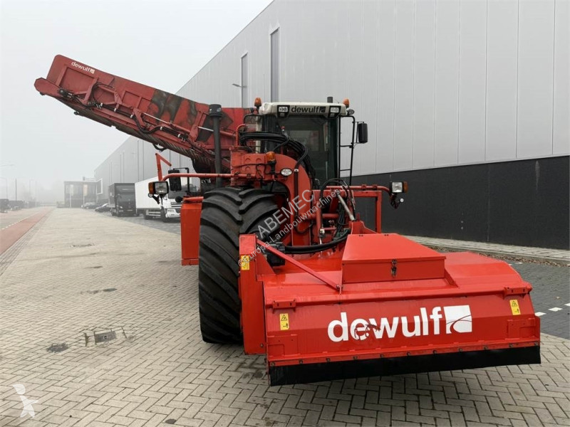 زراعات متخصصة Dewulf RS 3060 Zelfrijdende...