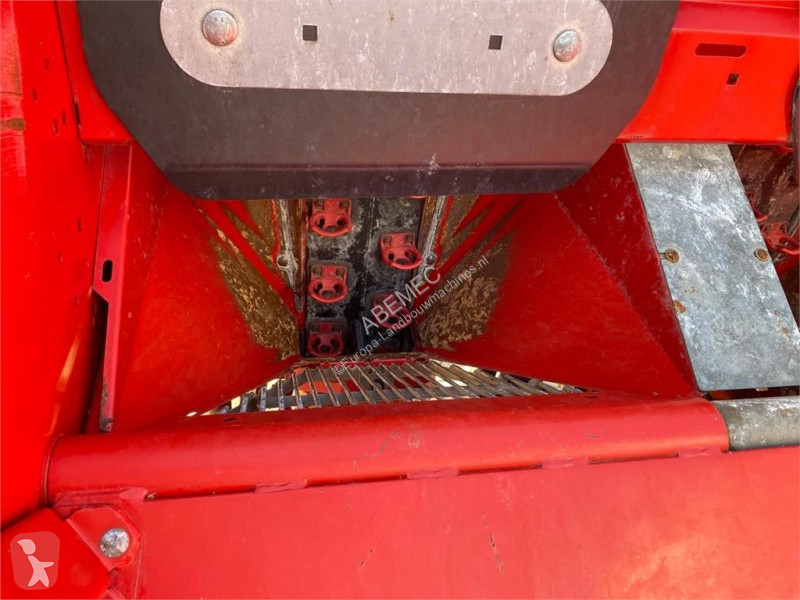 Grimme GL420 Pootmachine specialised crops