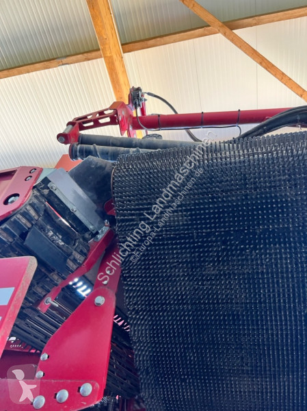 Specialafgrøder Grimme  SE 260 UB