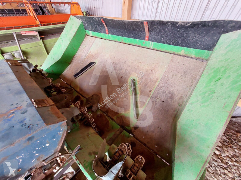 Specialiserade odlingar  Ekengards 4700