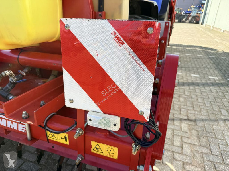 Specialiserade odlingar Grimme GL420...