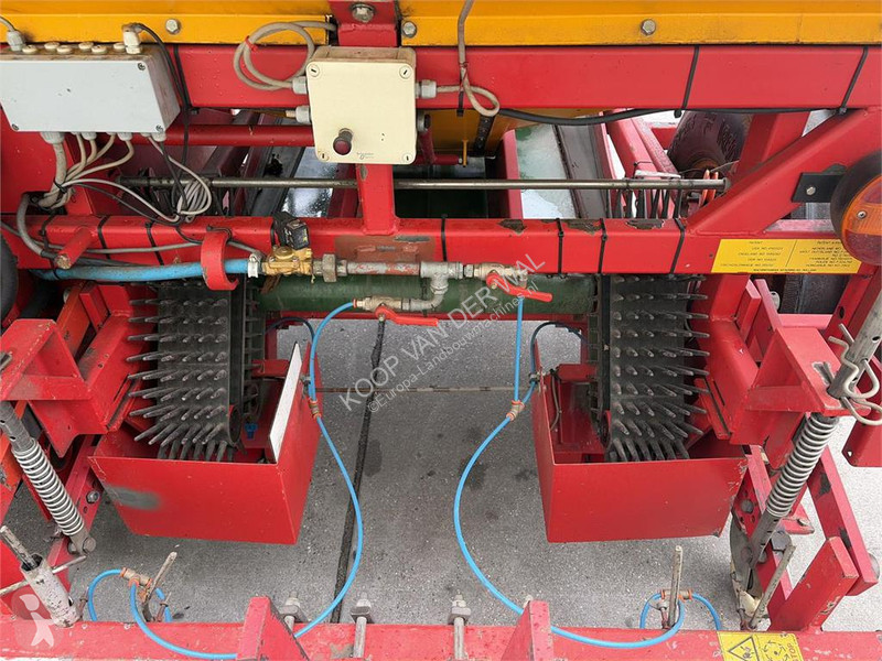 Specialiserade odlingar  Vicon AP 475HH