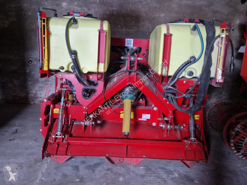 Specialiserade odlingar Grimme  GL32B +...
