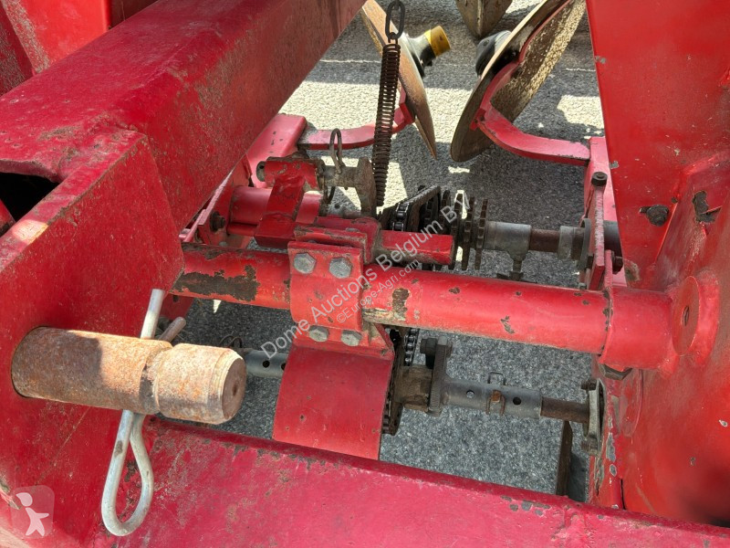Culturi specializate Gruse VL19E