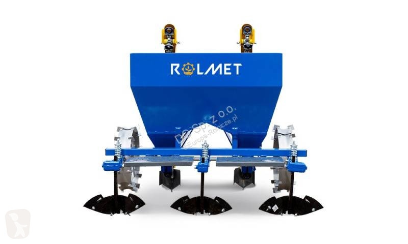 Cultures spécialisées Rolmet...