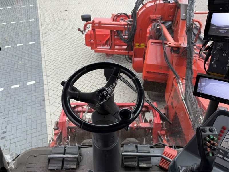 زراعات متخصصة Dewulf RS 3060 Zelfrijdende...