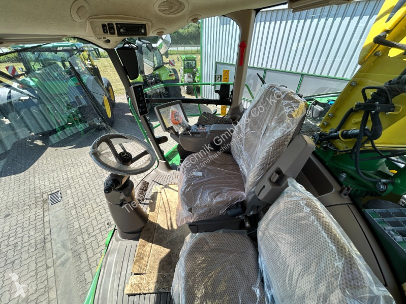 زراعات متخصصة John Deere 8400i PREMIUM USED