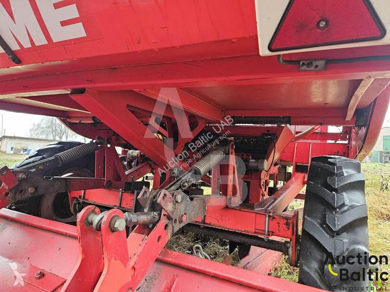 Specialiserade odlingar Grimme GL 32 B