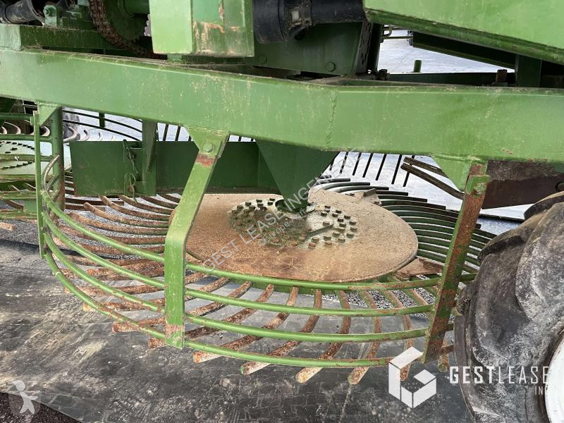 Specialiserade odlingar Franquet  RT 310